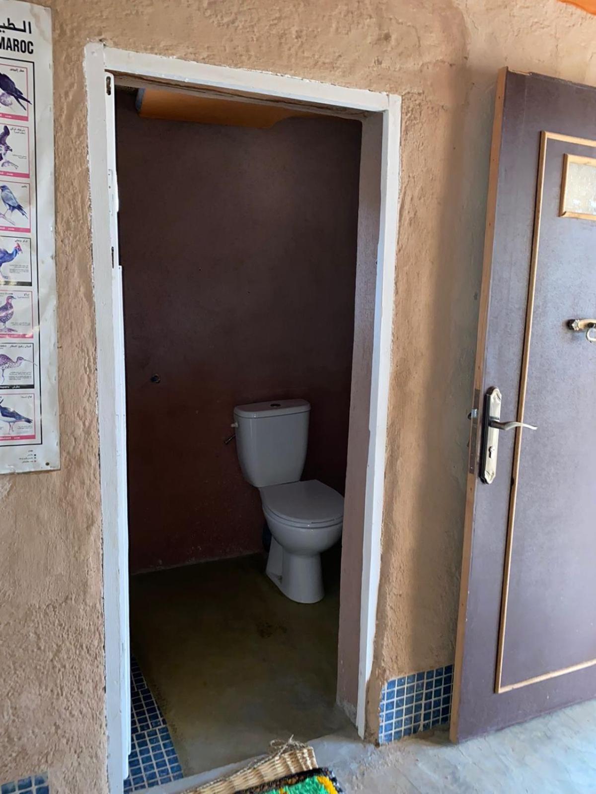 Les Cavaliers Chez Yassine Villa Marrakesh Bagian luar foto